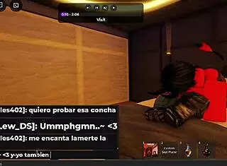 puta diabla serves her master for good semen dose <3