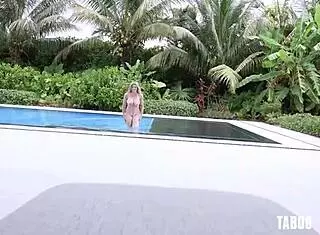 Oh man, my broken heart got cured by step mom Cory Chase in taboo heat with Luke Longly... feels so good, ya know?