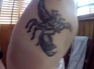 Athens Goddess Carla Lila Duo Rips Clothes in Lesbian Striptease