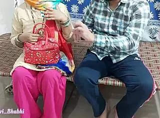 desi indian step mom uh gets intimate with her sons friend