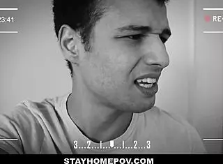 pranking and fucking my fat ass stepsister during quarantine