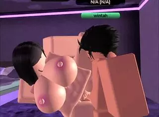 fucking my ex girlfriends roblox avatar