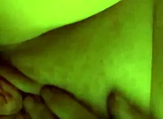 Oh Wow, Diving Into That Tight Shaved Pussy Play!