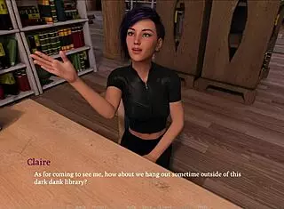 Lunars Chosen Episode 12