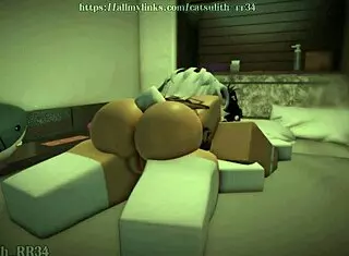 in a recap of intimacy with the snow bunny, session 14 unfolds shortly