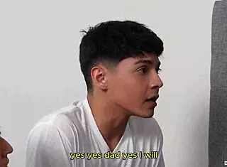 Stranger Tricks Naive April