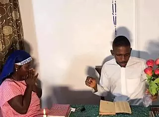 Sex Tempts Before Sacred Confession