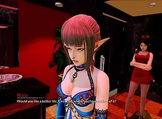 Harem Hotel episode 378 is wild... we're checking into that steamy hotel scene with all the twists! 🏨🔥