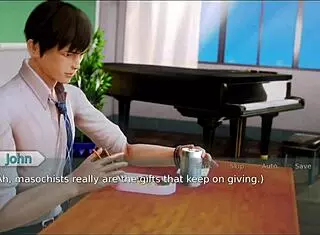 Academy 51 Game Experience