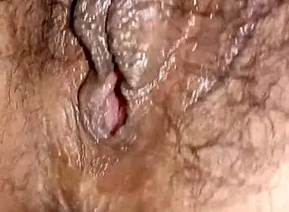 Beloved wife under voyeur observation