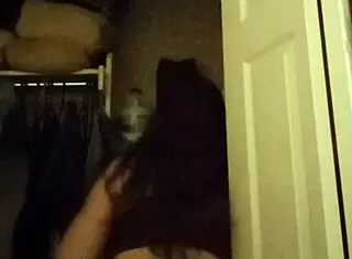 hey, check mollyjanexxx update on big natural tits housewife in usa backstage solo