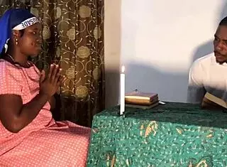 Sex Tempts Before Sacred Confession