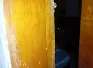 Intriguing amateur encounter with my stepdaughter