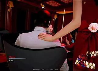 Harem Hotel episode 378 is wild... we're checking into that steamy hotel scene with all the twists! 🏨🔥