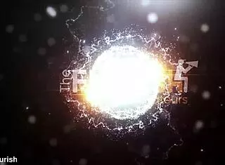 Redhead Jade Edwards rides Prophet's monster cock in interracial cowgirl and missionary with creampie on Flourish Amateurs