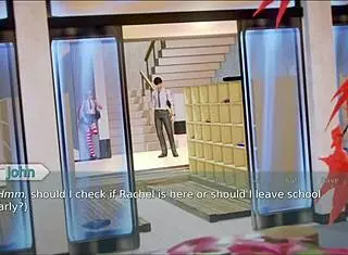 Academy 51 Game Experience