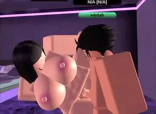 fucking my ex girlfriends roblox avatar