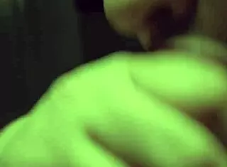 pov dominican bbw blow job, don't you want all his cum in your mouth too?