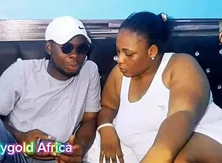 honryblack rides landlord stepson big black monster cock on daddy bed in cowgirl orgasm action