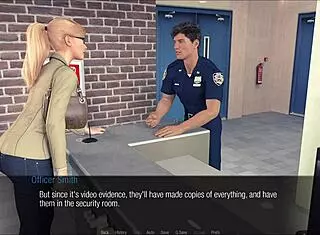 Jessica O'Neil's hard news 13!