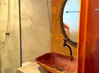 Hey, quick standing fuck with my favorite cousin, that athletic mommy in parody! 💦