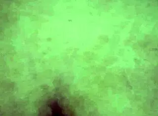 Swapping turns with my Salvador client in casual shemale fun.