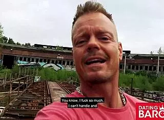  so, chubby zara mendez, you want raw dicking in this abandoned spot from datingbaron com?