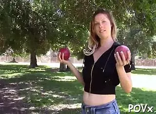 oh man, this new barely legal 18+ teen slut gets naked for rough missionary pounding pov! 😈🍆