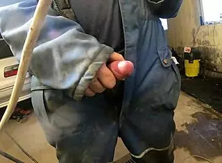 i love this awesome cumshot and sweet ejaculation covering everything in hot sticky load