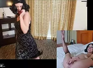 MARIA JADE Stars In Spectacular CREAMPIE Scene