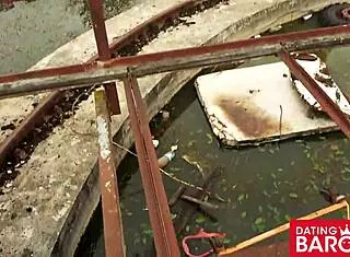  so, chubby zara mendez, you want raw dicking in this abandoned spot from datingbaron com?