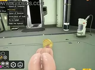 Sexgame With Tits Fucking And Deepthroat Action