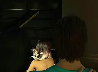 What happens after taking a leap of faith in part 47?