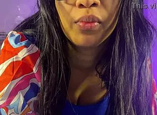 Busty stepmom craves pregnancy and tempts stepson to fill her eager pussy deeply