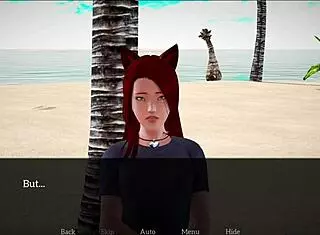 Wow! My New Family Episode 48