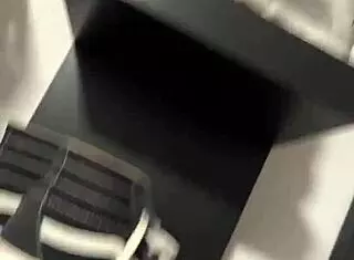 good morning, wanna see more of my barefoot feet fetish with smelly socks and nylon?