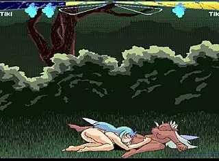 Curious tiki explores her pussy in fairyfighting masturbation compilation without any coll down