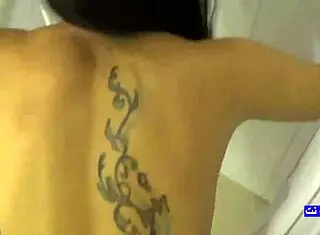 Secret Iranian Sex With Horny Teacher