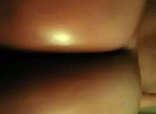 Big Booty Amateur POV Juicy Ebony Ass Bouncing!