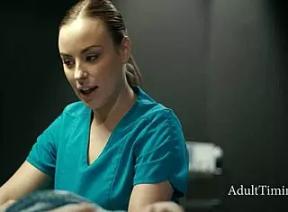 Dick Stealing Demon Horror With Ashley Lane Tommy Pistol Anna Claire Clouds