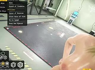 Sexgame With Tits Fucking And Deepthroat Action