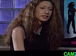 brunette teen great tits titty fuck hard