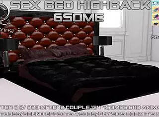 The Interview Of Count Dickcula