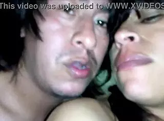 My Wife Arrives From Trip And I Greet Her Eager To Devour Her Ass!