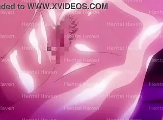 Sex with lubed up girlfriend includes blowjob, riding, cowgirl, and creampie finish