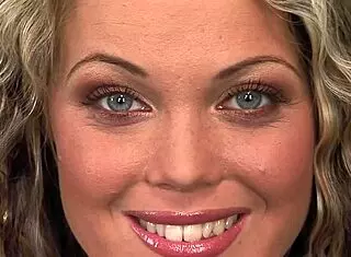 two guys team up to double penetrate my wife in a wild session with blowjobs riding and cowgirl action.