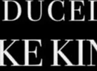 Hey, check out her first anal adventure in lingerie, riding cowgirl and doggystyle to a gaping creampie 😏🍑