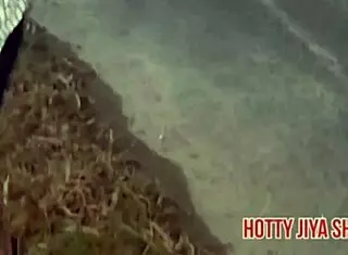 Desi Girl Experiences Tight Pussy Outdoor Fuck With Passionate Boyfriend