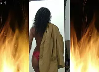 neighbor loves jade's teasing