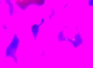 What Happens When a Muscular Bodybuilder Joins a Plump Black Whore for Deep Ass Stretching